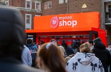 Low-Cost Shirt Pop-Ups