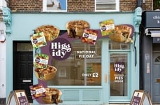 Savory Pop-Up Pie Shops