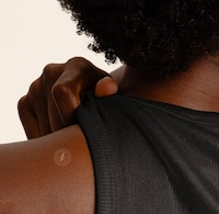 Peel-and-Stick Vitamin Patches Image 1
