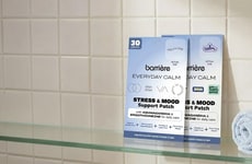 Stress Support Patches