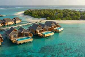 Refreshed Maldivian Resorts Article Thubnail