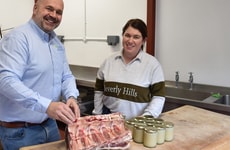 Value-Driven Bone Broths