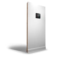 Geo-Fencing Smart Thermostats