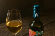 THC-Infused Non-Alcoholic Wines