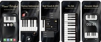 Mobile Piano Simulators Image 1