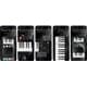 Mobile Piano Simulators Image 1