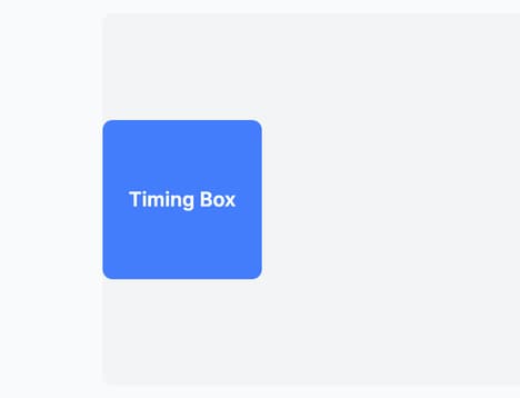 Frontend Animation Tools