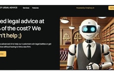 Affordable Legal Platforms