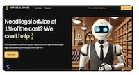 Affordable Legal Platforms Image 1