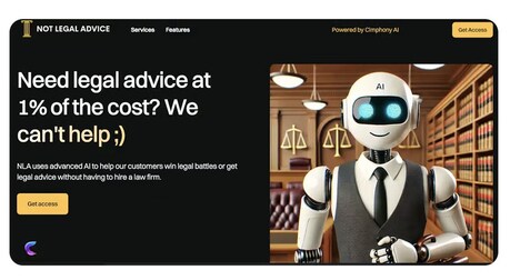 Affordable Legal Platforms