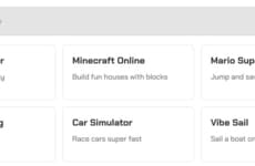 Online Gaming Portals