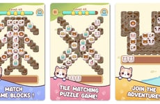 Mobile Puzzle Games