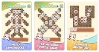 Mobile Puzzle Games Image 1