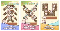 Mobile Puzzle Games