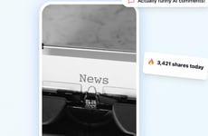 Satirical News Platforms