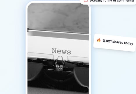 Satirical News Platforms