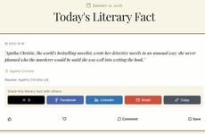 Literary Trivia Platforms