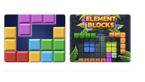 Casual Puzzle Games: Block Blast Games Offers Engaging Block-Matching ...