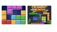Casual Puzzle Games