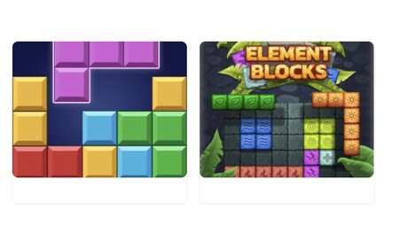 Casual Puzzle Games