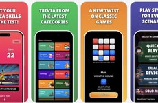 Competitive Trivia Games
