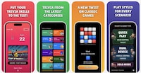 Competitive Trivia Games Image 1