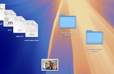 Desktop Organization Tools