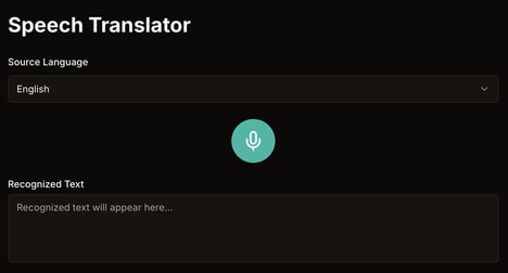 Multilingual Translation Tools