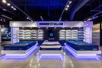 Personalized Performance-Driven Sleep Systems Image 1