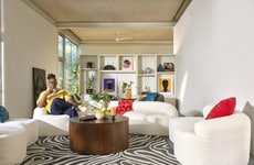 Authentic Nigerian-Inspired Home Collections