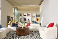 Authentic Nigerian-Inspired Home Collections Image 1