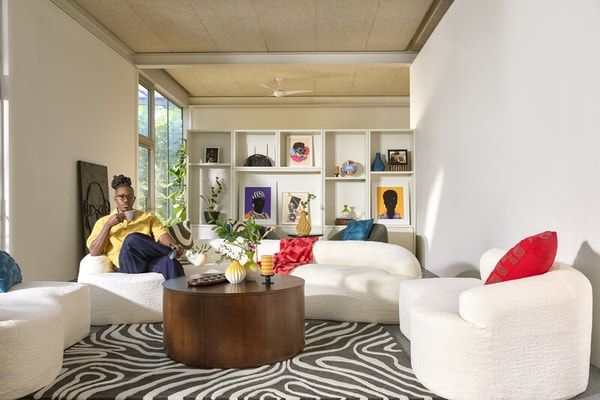 Authentic Nigerian-Inspired Home Collections