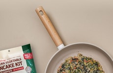 Korean Savory Pancake Kits