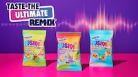 Ultra-Flavorful Fruit Snack Lines Image 1