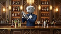 Spirited AI Agents Image 1