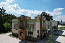 Fast Casual Seafood Restaurants