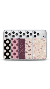 Adorable Love-Themed Phone Collections Image 1