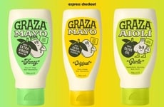 Olive Oil Condiments