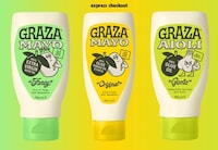 Olive Oil Condiments Image 1