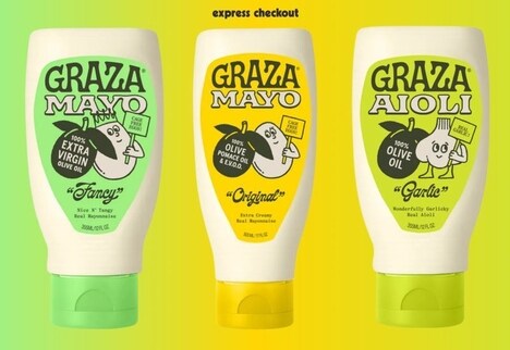 Olive Oil Condiments