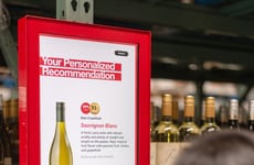 Interactive Retailer Screen Installations