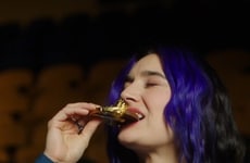 Indulgent Sports-Focused Chocolate Medals