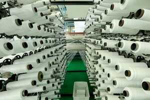 Post-Consumer Recycled Fashion Article Thubnail