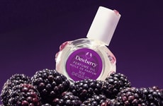Revived Berry Fragrances