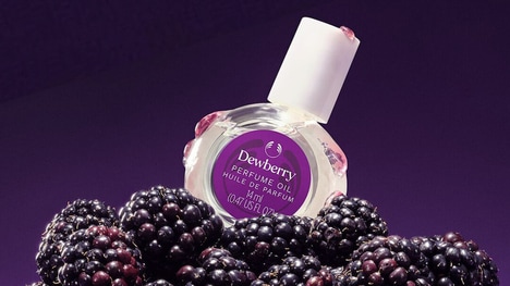 Revived Berry Fragrances
