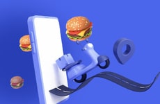 Food Delivery Solutions