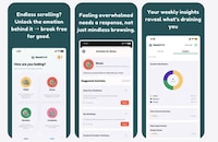 Screen Time Tools