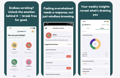 Screen Time Tools