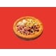 Indulgent Korean Pizzas Image 1