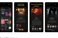 Movie Discovery Platforms